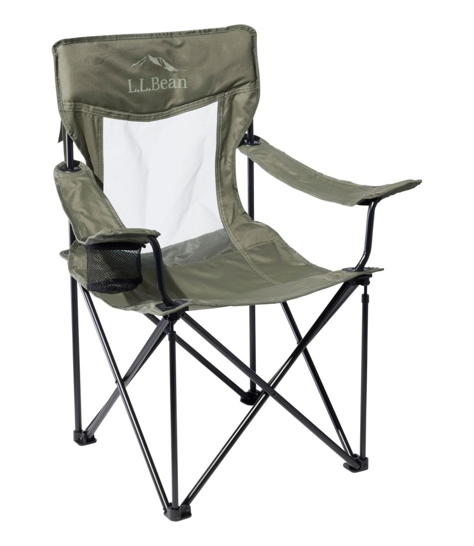 L.L.Bean Access Camp Chair | L.L.Bean for sale