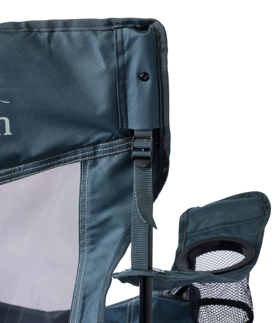 L.L.Bean Access Camp Chair | L.L.Bean for sale