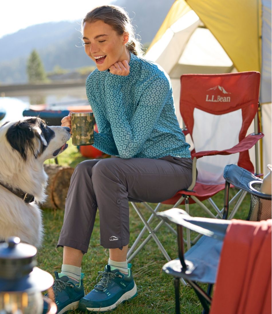 L.L.Bean Access Camp Chair | L.L.Bean for sale