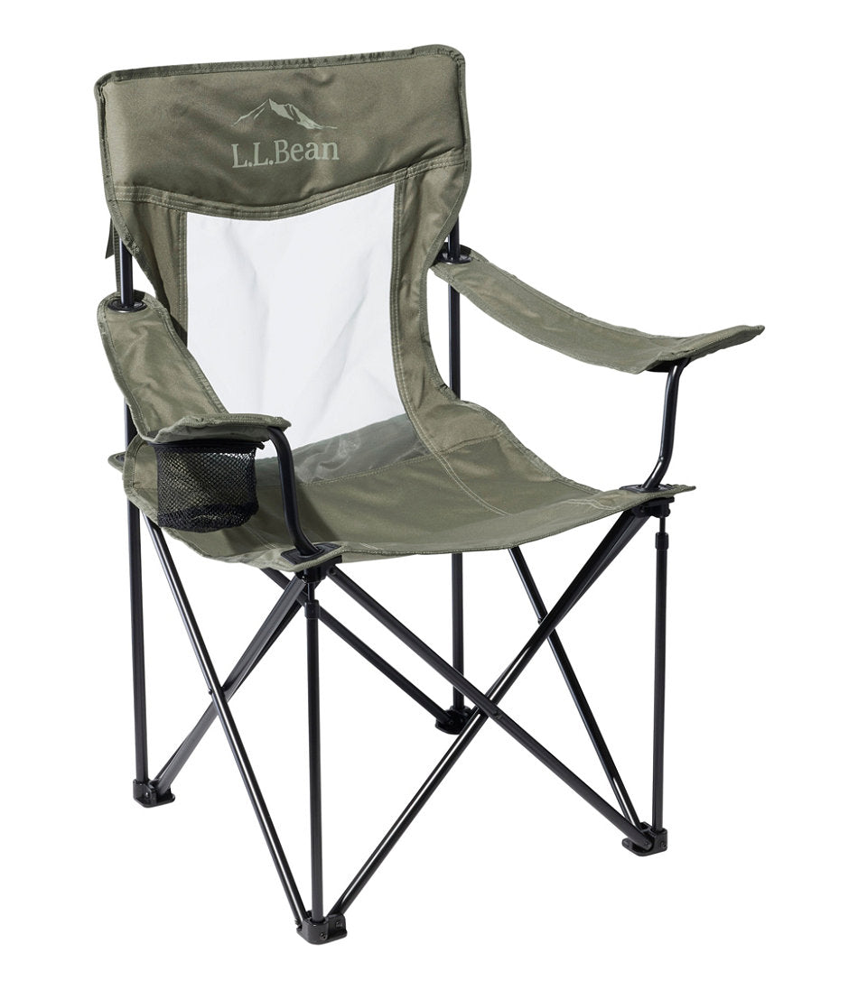 L.L.Bean Access Camp Chair | L.L.Bean for sale