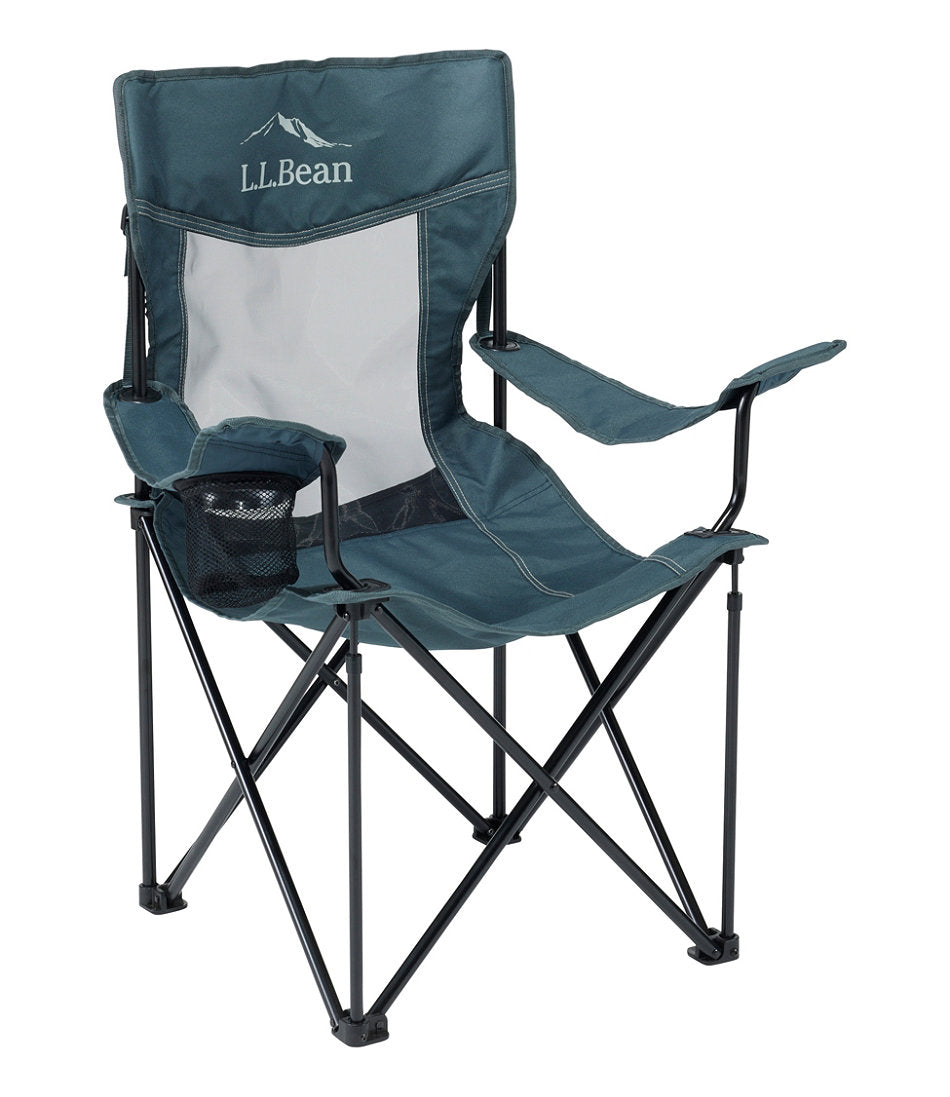 L.L.Bean Access Camp Chair | L.L.Bean for sale