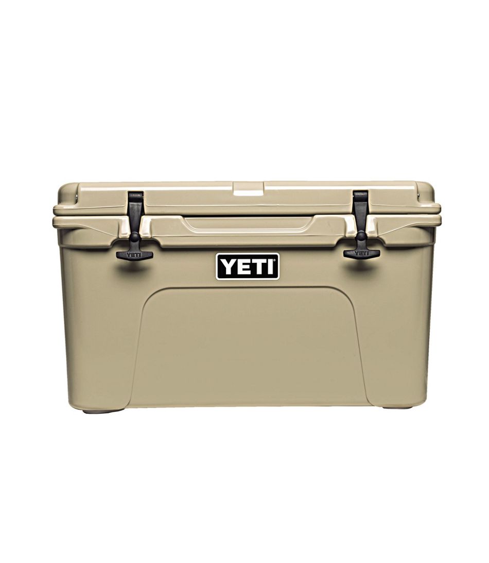 Yeti Tundra 45 Cooler | L.L.Bean on sale