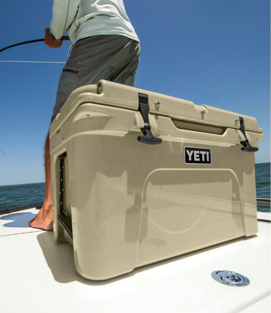 Yeti Tundra 45 Cooler | L.L.Bean on sale