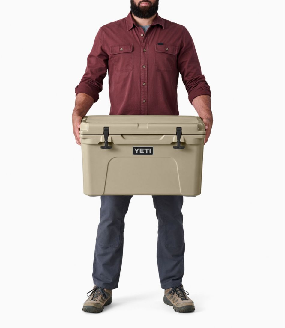 Yeti Tundra 45 Cooler | L.L.Bean on sale