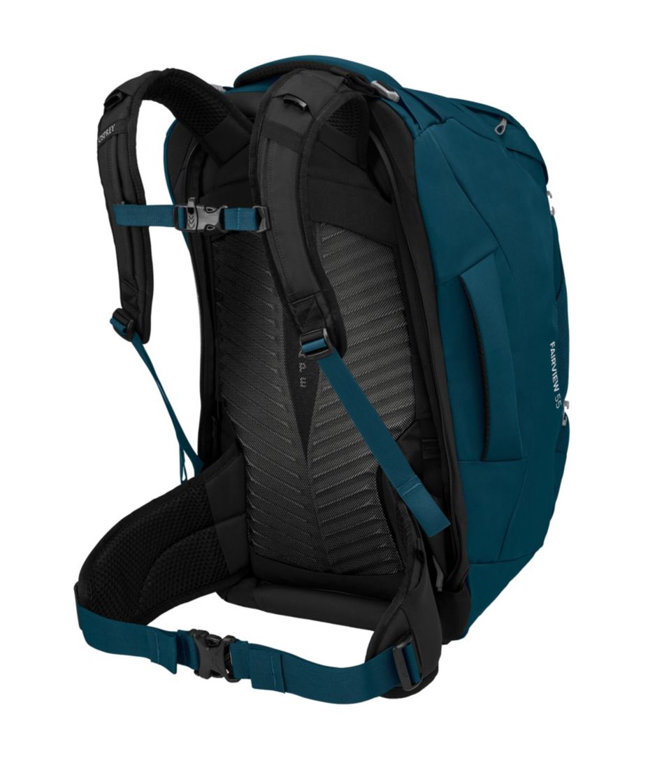 Women's Osprey Pack Fairview 55 | L.L.Bean outlet
