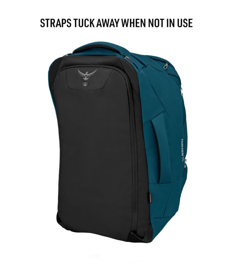 Women's Osprey Pack Fairview 55 | L.L.Bean outlet