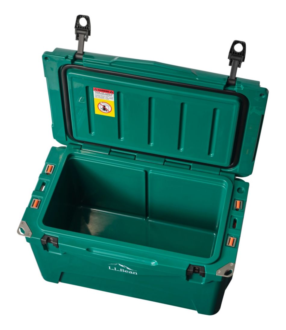 L.L.Bean Base Camp Cooler, 45 quart | L.L.Bean on sale