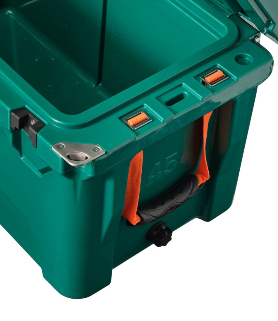 L.L.Bean Base Camp Cooler, 45 quart | L.L.Bean on sale