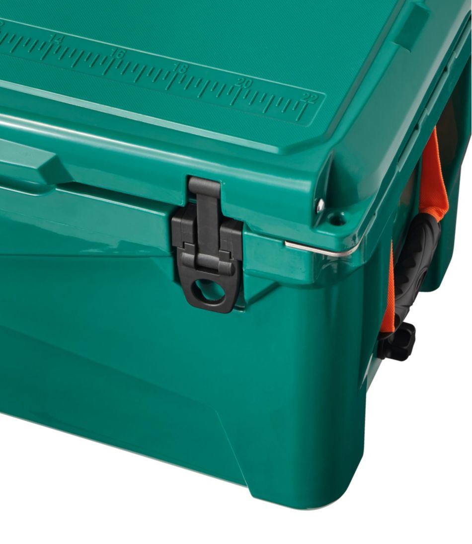 L.L.Bean Base Camp Cooler, 45 quart | L.L.Bean on sale