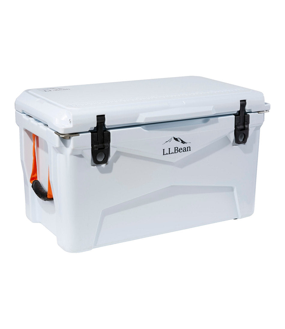 L.L.Bean Base Camp Cooler, 45 quart | L.L.Bean on sale