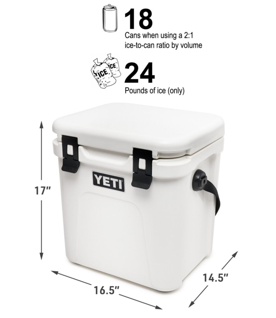 Yeti Roadie 24 Cooler | L.L.Bean near me
