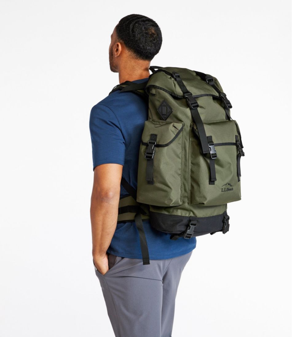 L.L.Bean Continental Weekender Pack | L.L.Bean discount