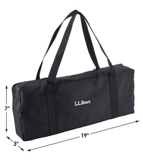 Base Camp Side Table | L.L.Bean online