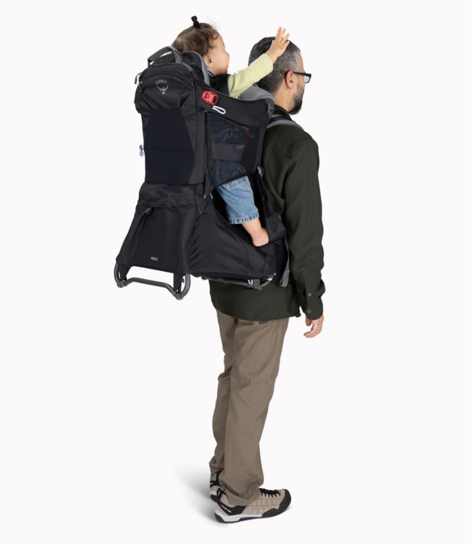 Osprey Poco Child Carrier Backpack | L.L.Bean sale