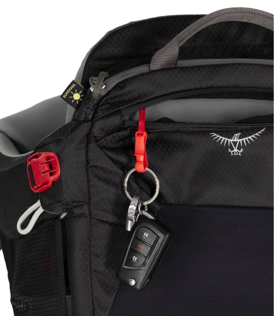 Osprey Poco Child Carrier Backpack | L.L.Bean sale