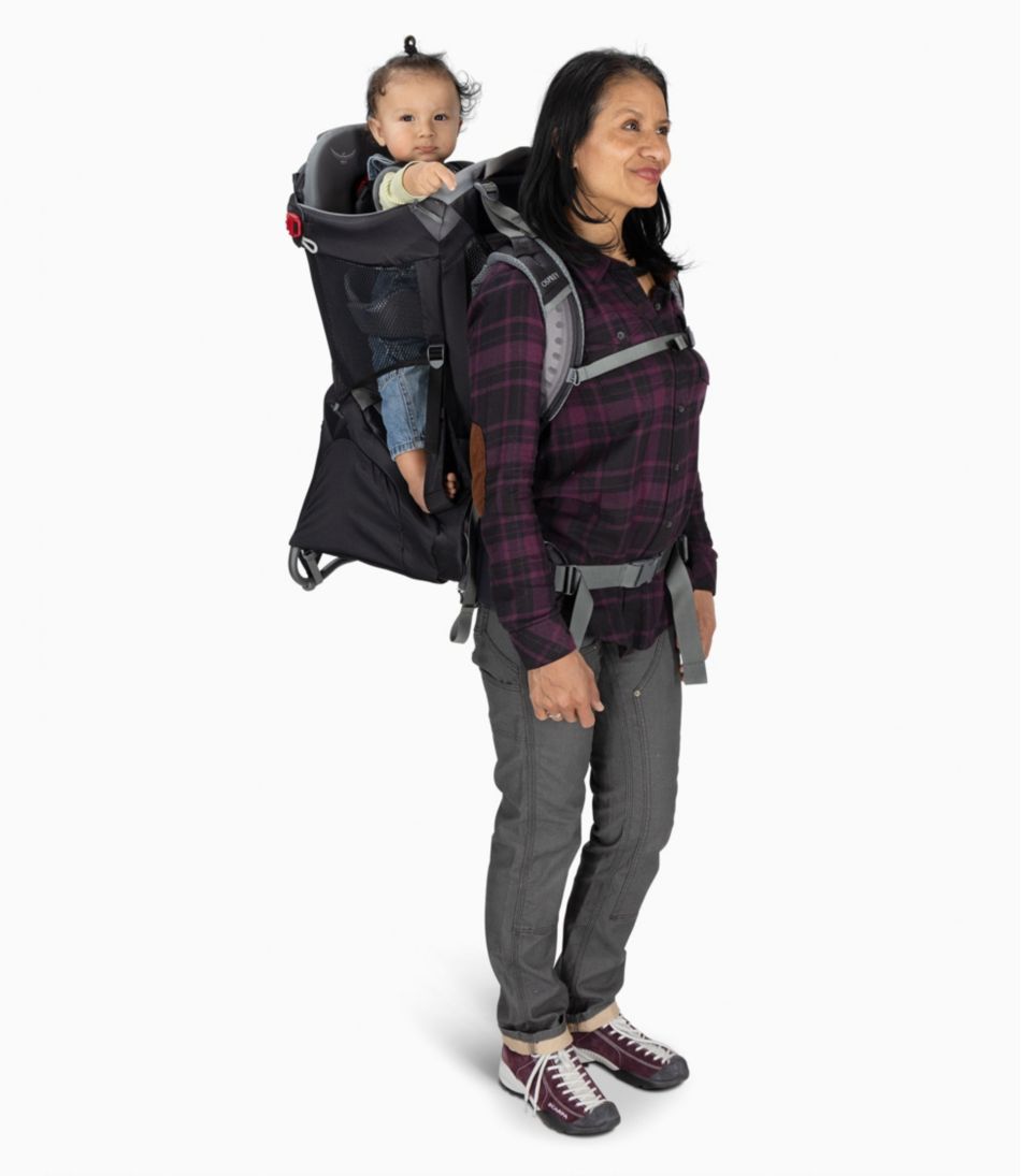 Osprey Poco Child Carrier Backpack | L.L.Bean sale