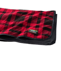 L.L.Bean Waterproof Outdoor Blanket, Plaid | L.L.Bean discount
