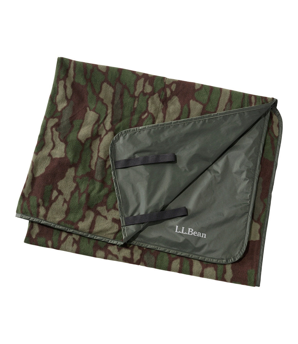 L.L.Bean Waterproof Outdoor Blanket, Plaid | L.L.Bean discount