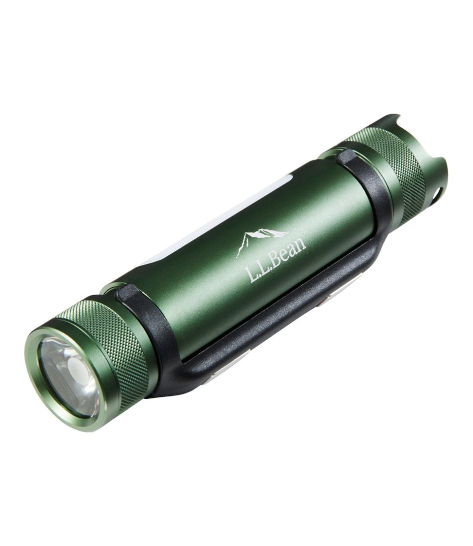 L.L.Bean Trailblazer Rechargeable Flashlight | L.L.Bean outlet