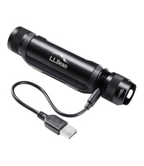L.L.Bean Trailblazer Rechargeable Flashlight | L.L.Bean outlet