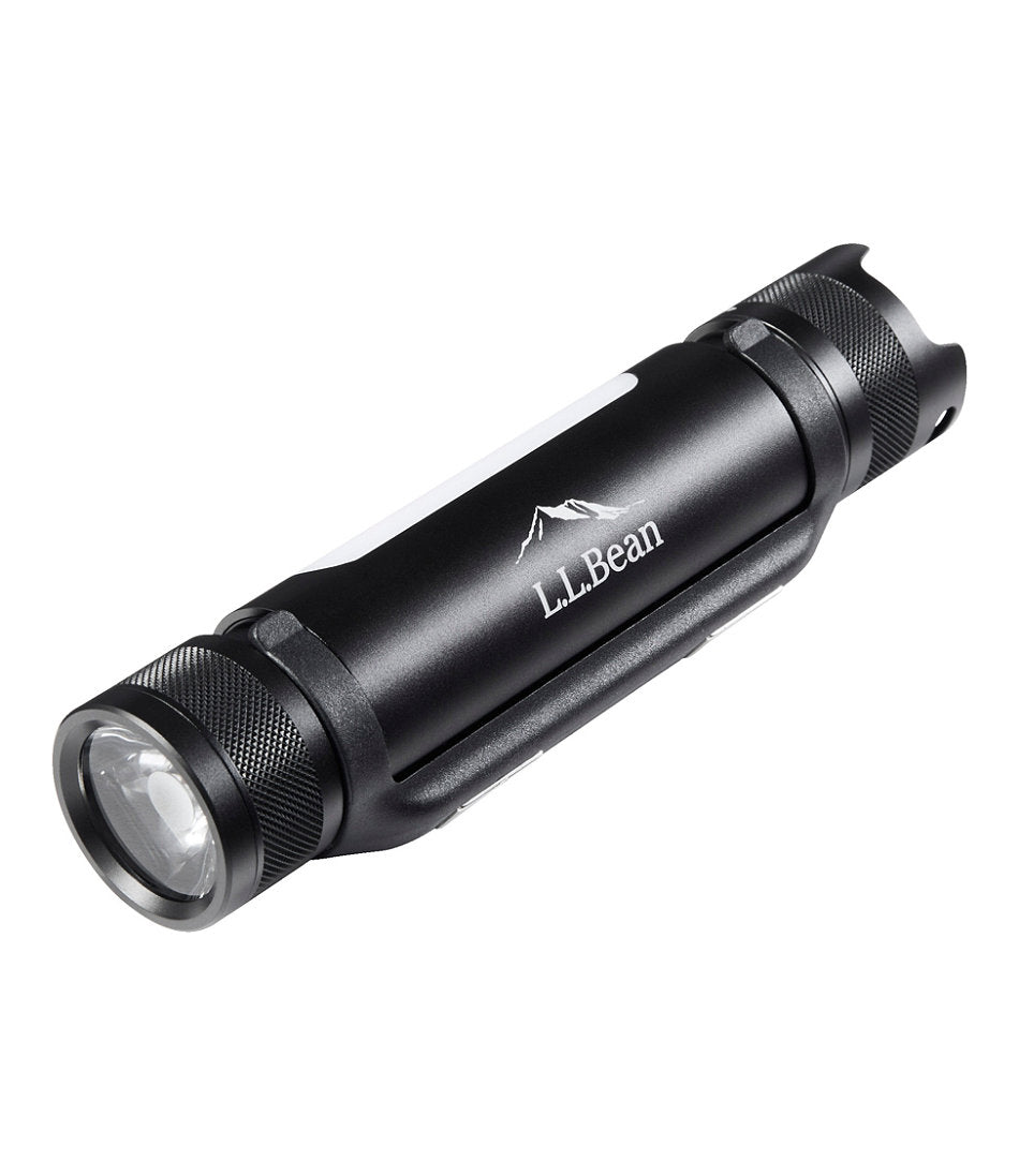 L.L.Bean Trailblazer Rechargeable Flashlight | L.L.Bean outlet