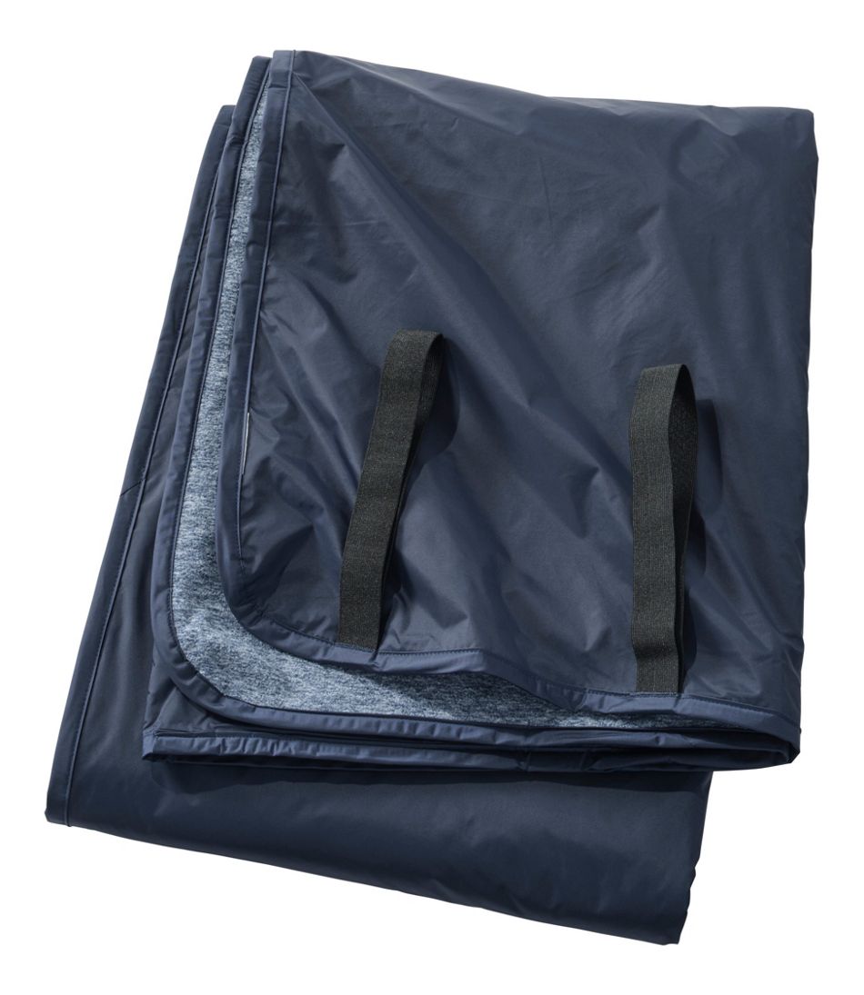 L.L.Bean Waterproof Outdoor Blanket | L.L.Bean online