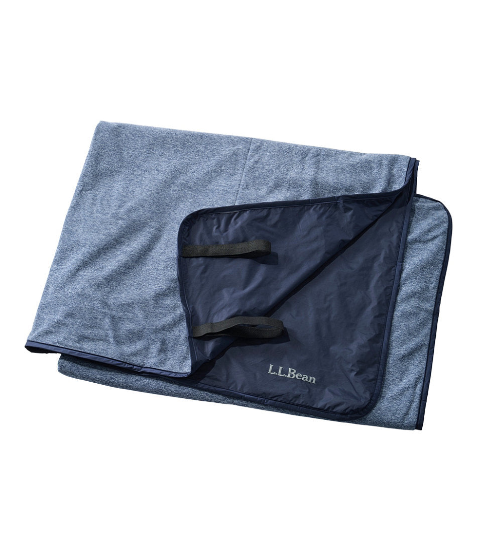 L.L.Bean Waterproof Outdoor Blanket | L.L.Bean online