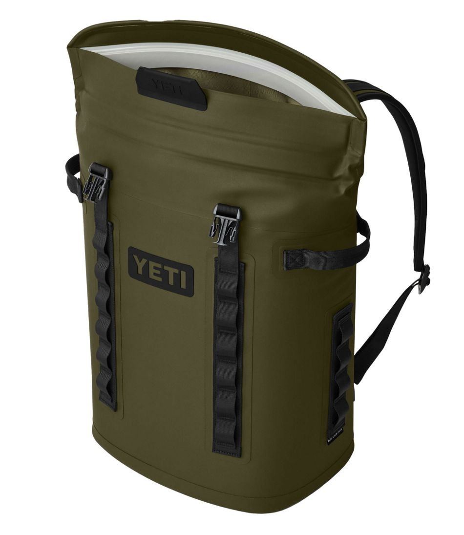 Yeti Hopper M20 Soft Backpack Cooler | L.L.Bean on sale