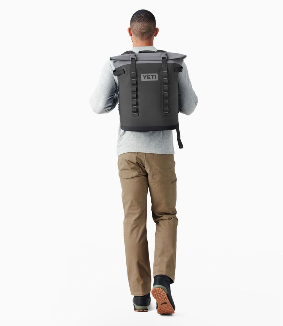Yeti Hopper M20 Soft Backpack Cooler | L.L.Bean on sale
