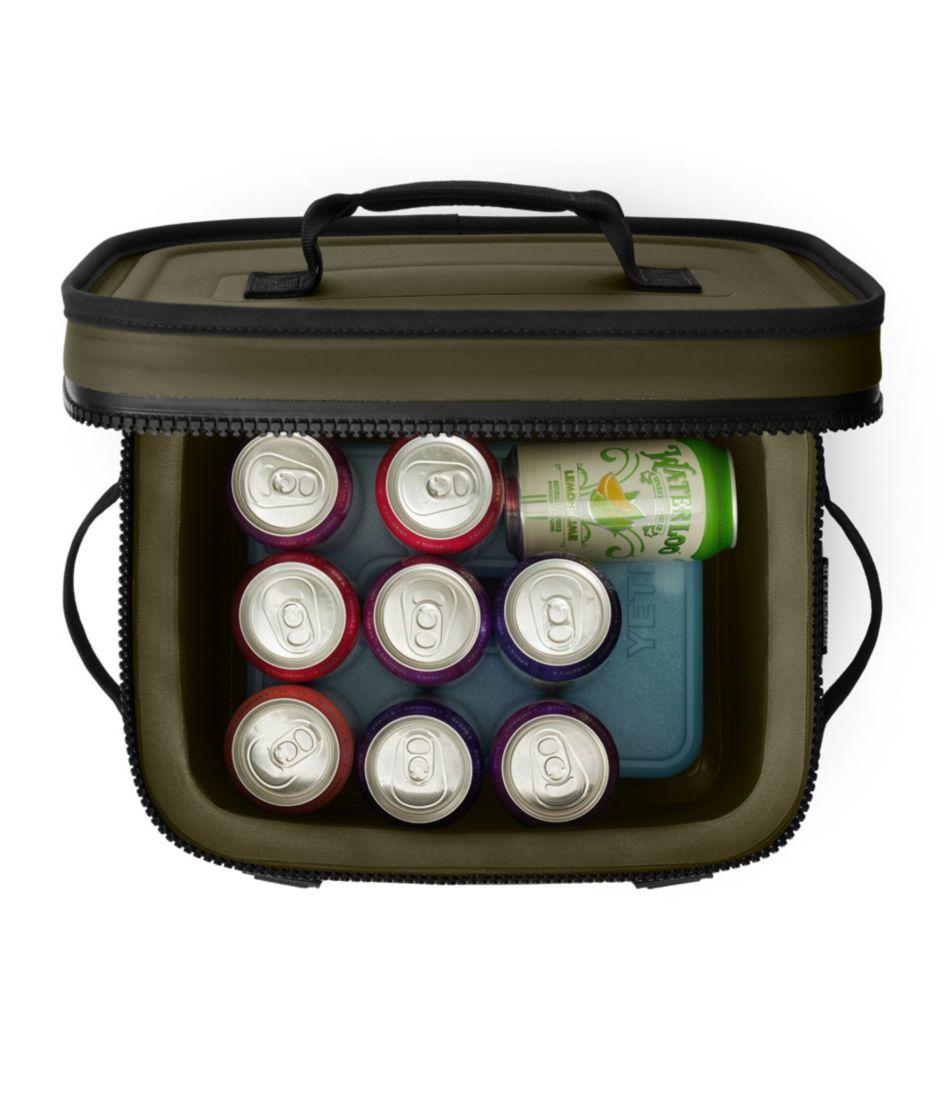 Yeti Hopper Flip 12 Soft Cooler | L.L.Bean online