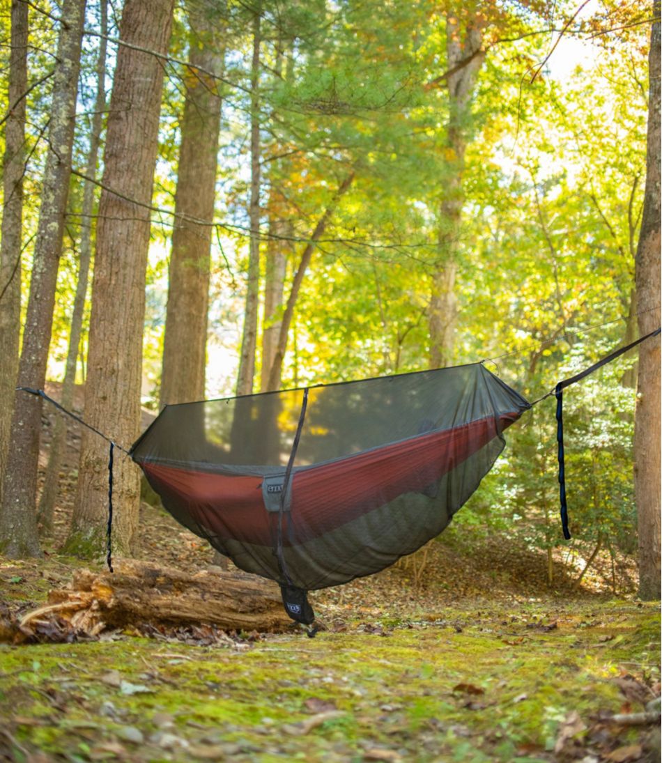 ENO Guardian Hammock Bug Net | L.L.Bean sale