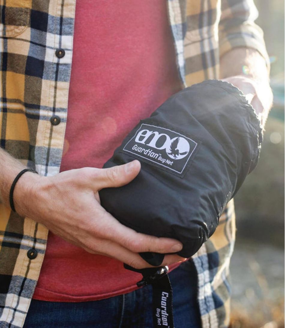ENO Guardian Hammock Bug Net | L.L.Bean sale