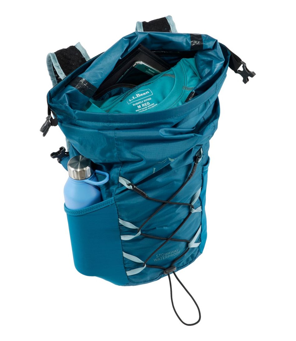 L.L.Bean Waterproof Stowaway Day Pack | L.L.Bean near me