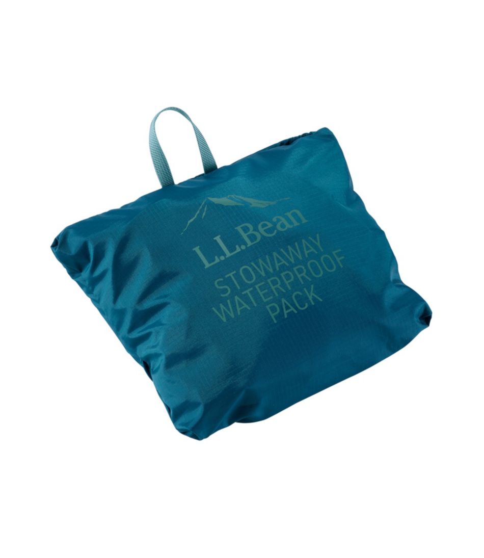 L.L.Bean Waterproof Stowaway Day Pack | L.L.Bean near me