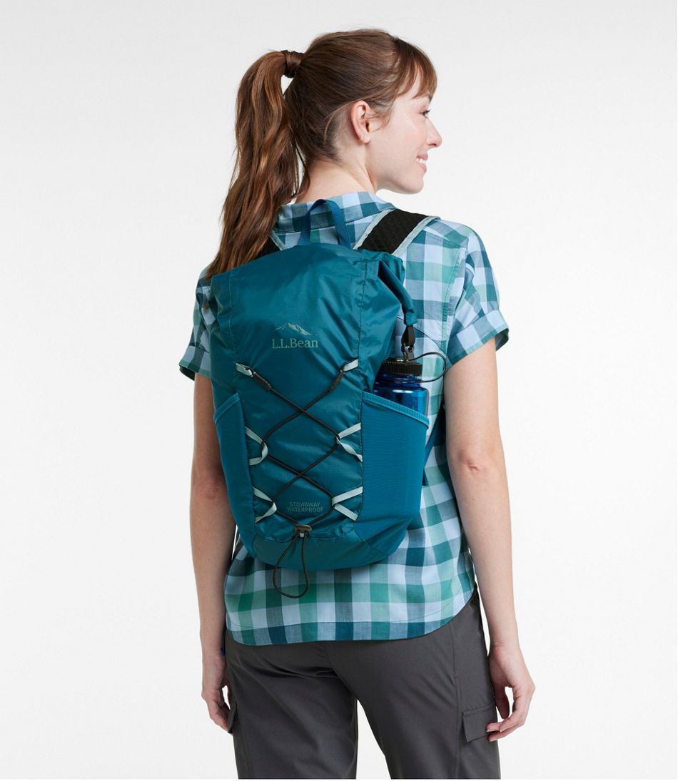 L.L.Bean Waterproof Stowaway Day Pack | L.L.Bean near me