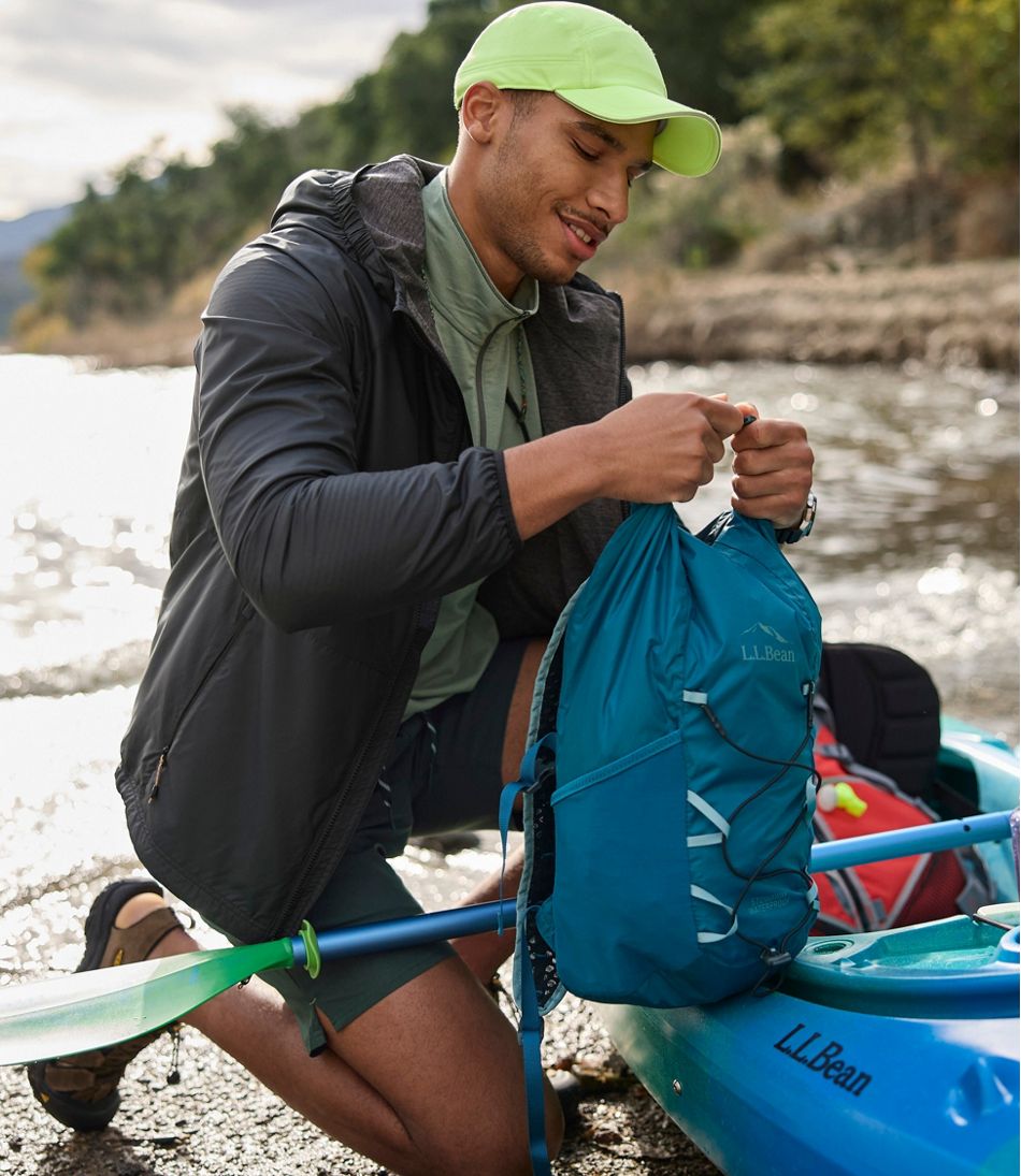 L.L.Bean Waterproof Stowaway Day Pack | L.L.Bean near me