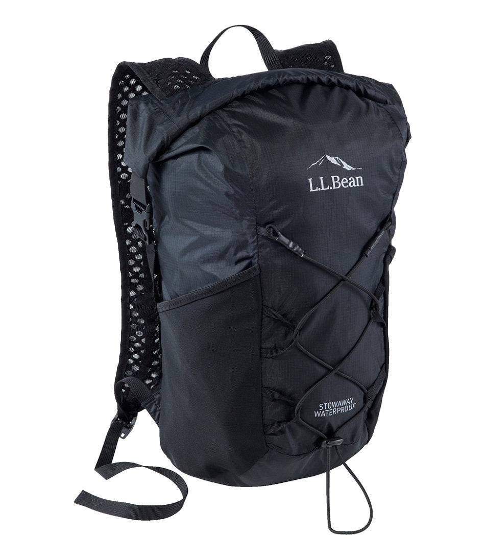 L.L.Bean Waterproof Stowaway Day Pack | L.L.Bean near me