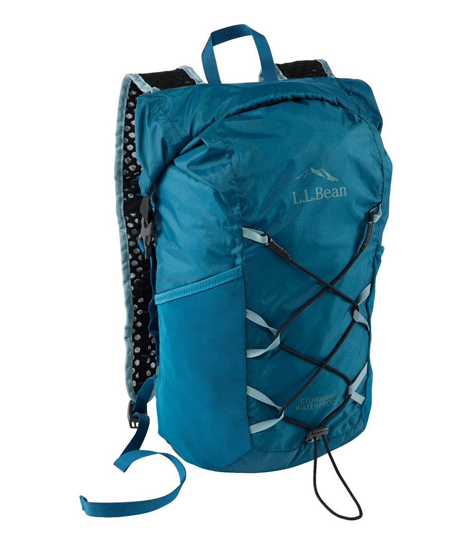 L.L.Bean Waterproof Stowaway Day Pack | L.L.Bean near me