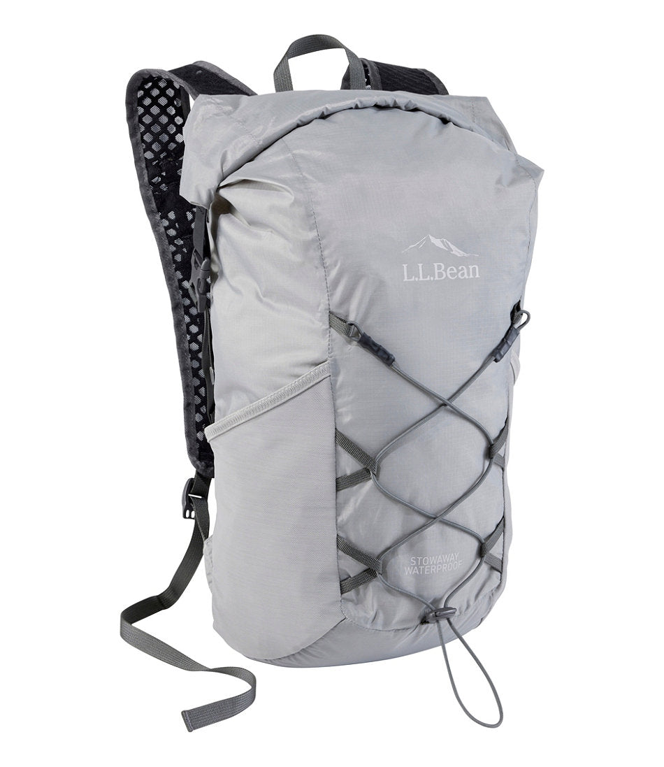L.L.Bean Waterproof Stowaway Day Pack | L.L.Bean near me