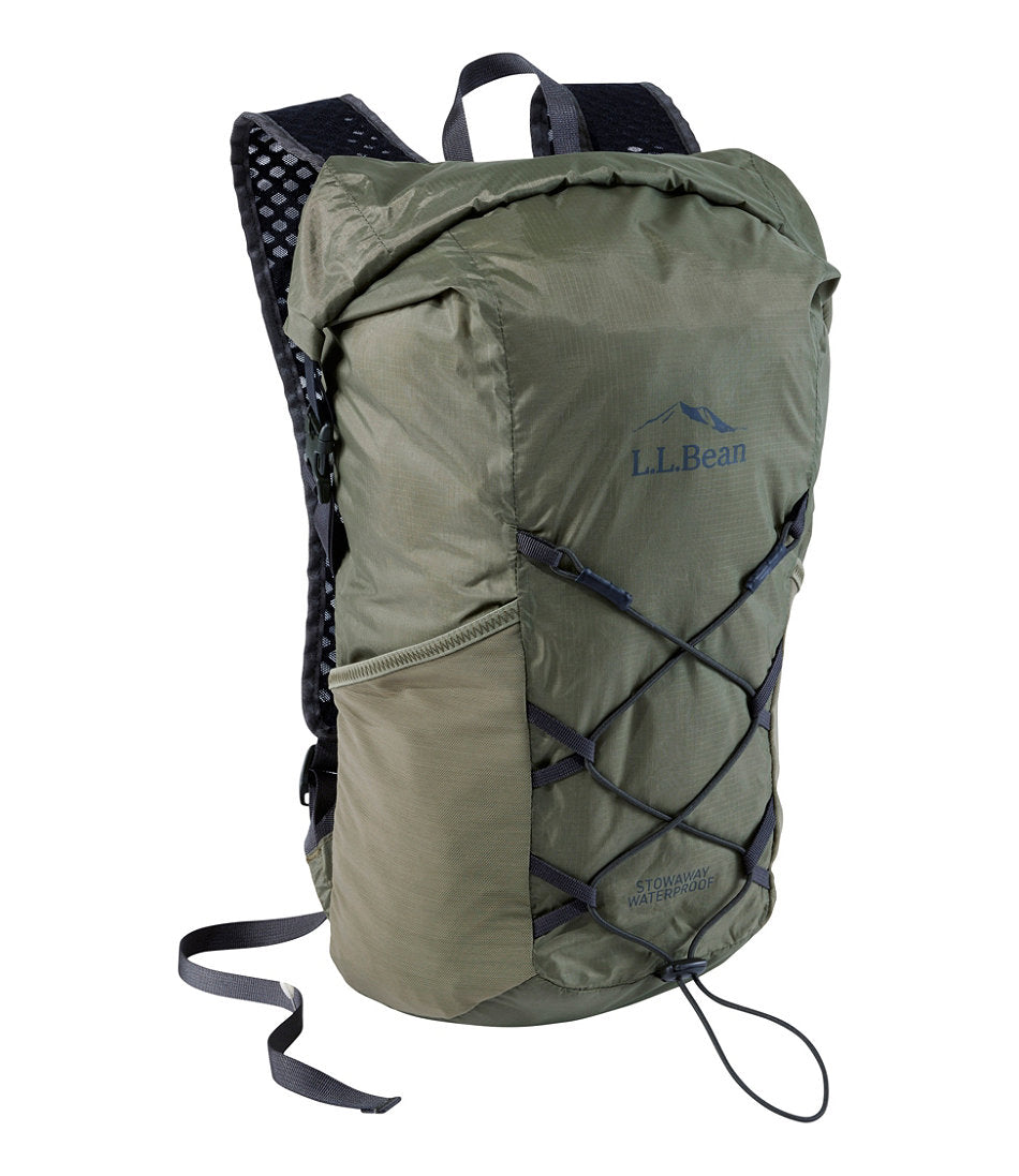 L.L.Bean Waterproof Stowaway Day Pack | L.L.Bean near me