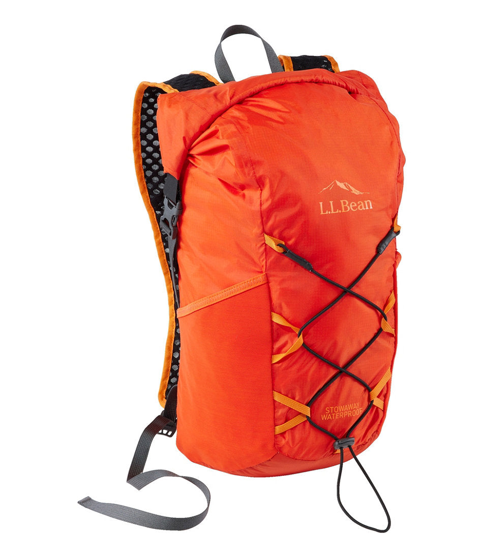 L.L.Bean Waterproof Stowaway Day Pack | L.L.Bean near me