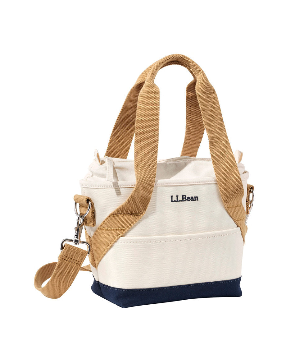 Nor'easter Insulated Tote, Small | L.L.Bean discount