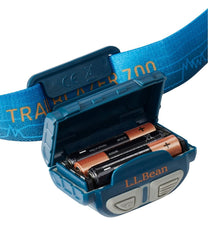L.L.Bean Trailblazer 700 Rechargeable Headlamp | L.L.Bean outlet