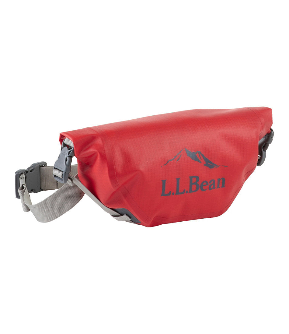 Adventure Pro Waterproof Hip Pack | L.L.Bean sale