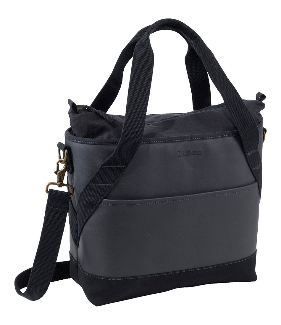 Nor'easter Insulated Tote, Medium | L.L.Bean for sale