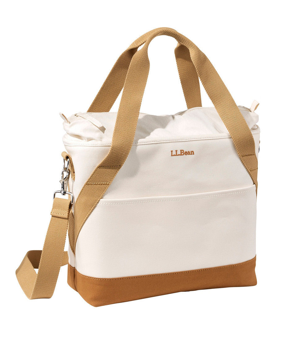 Nor'easter Insulated Tote, Medium | L.L.Bean for sale