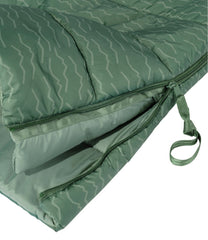 Kids' L.L.Bean Puffer Sleeping Bag, 40° Print | L.L.Bean on sale