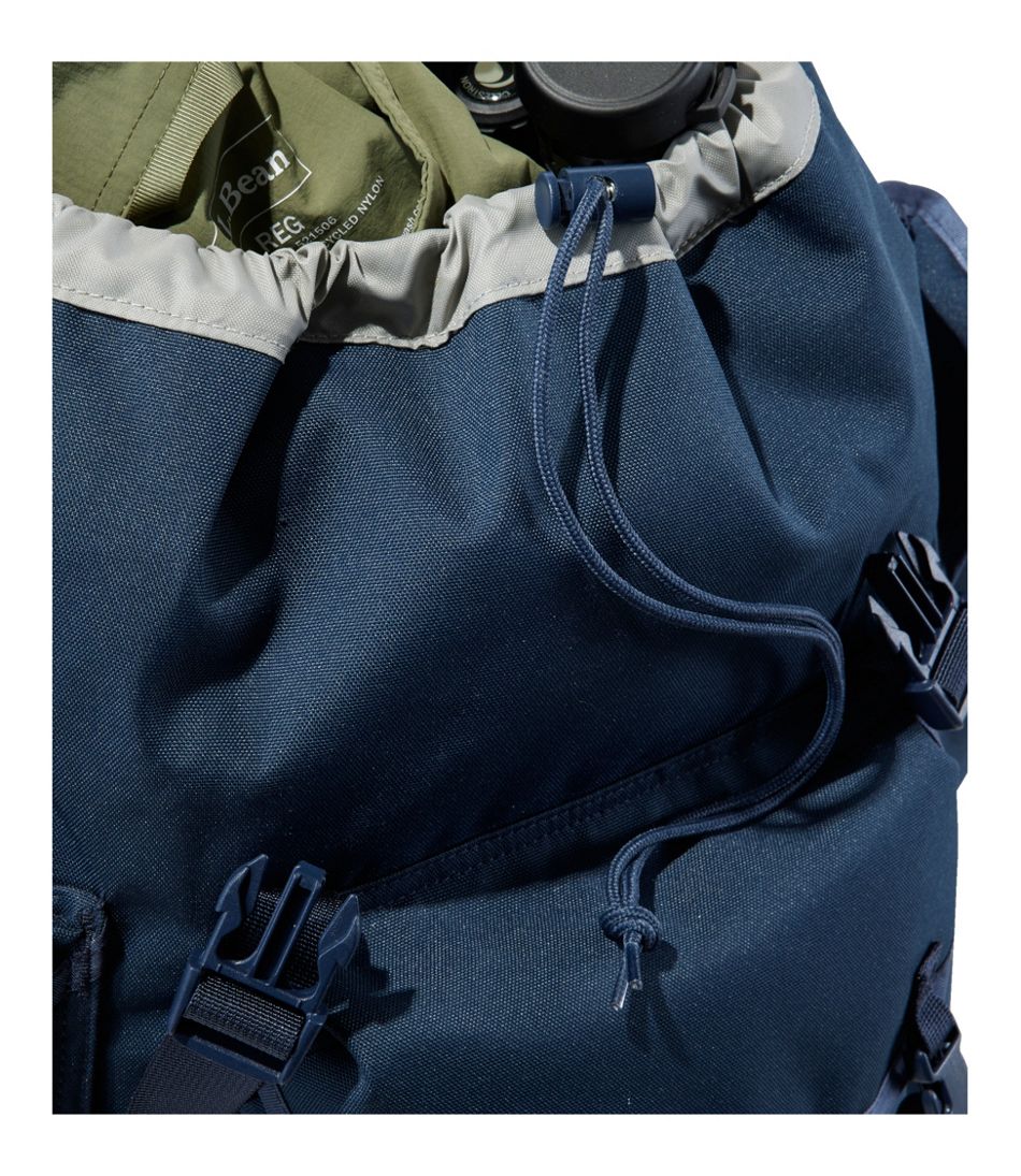 L.L.Bean Continental Rucksack | L.L.Bean outlet