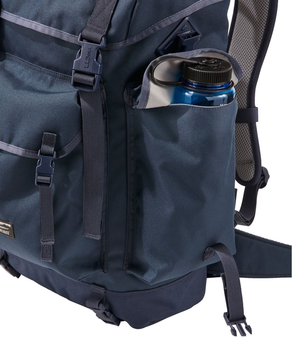 L.L.Bean Continental Rucksack | L.L.Bean outlet