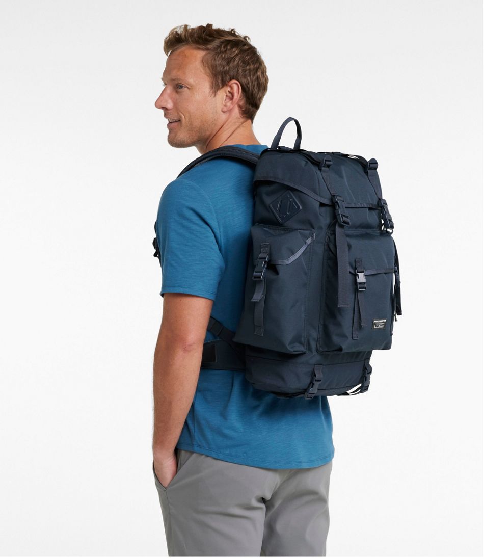 L.L.Bean Continental Rucksack | L.L.Bean outlet